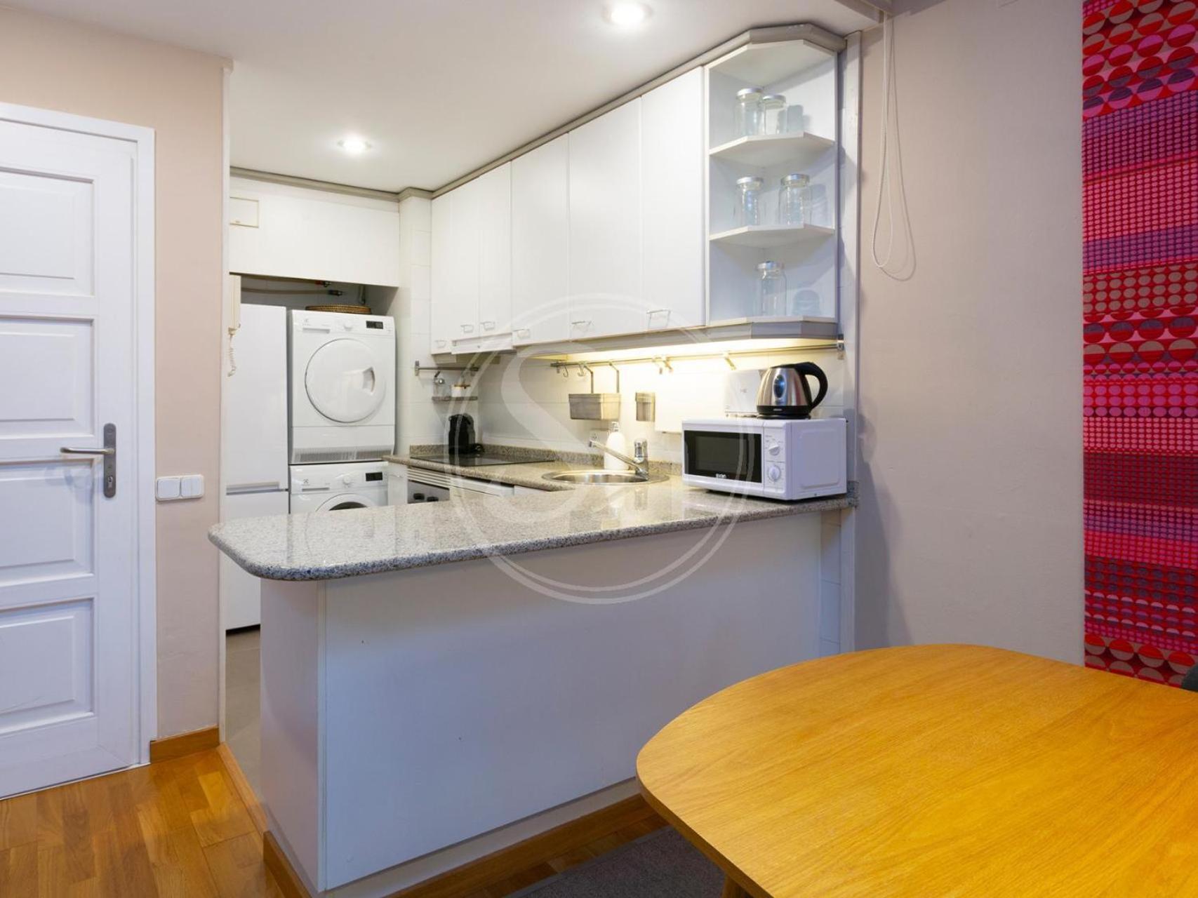 Bonito Apartamento En Gracia Barcelona Exterior photo